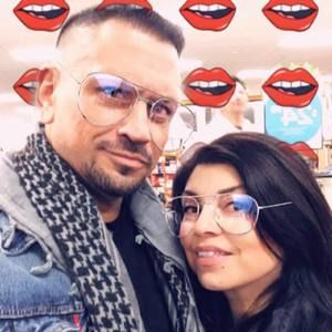 Meet your Posher, Kenneth